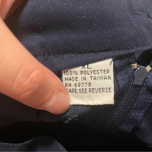 Lady Footlocker Mini Skirt - Picture 4 of 6